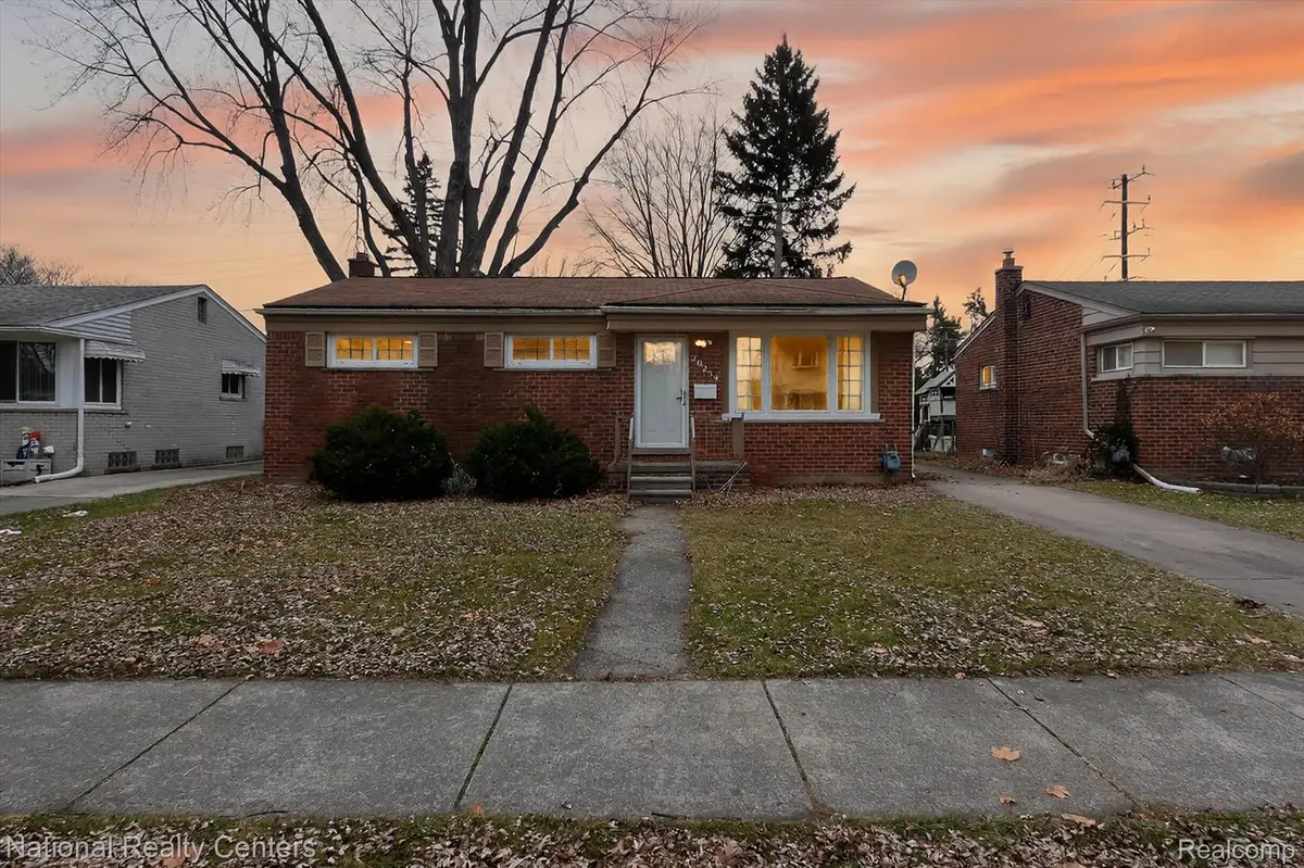 26254 Cathedral, Redford, MI 48239 - Image #1