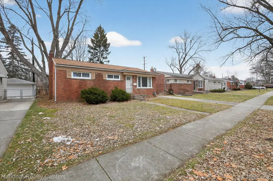 26254 Cathedral, Redford, MI 48239 - Image #2