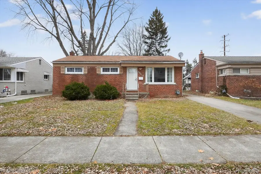 26254 Cathedral, Redford, MI 48239 - Image #3