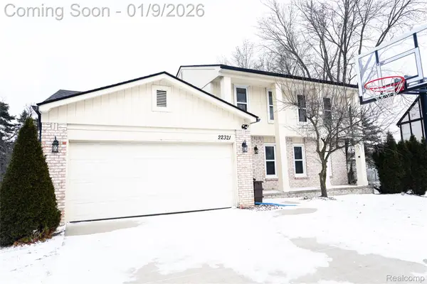 22321 Cascade Drive, Novi, MI 48375