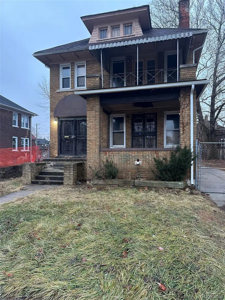 4017 Pingree Street, Detroit, MI 48204 - Image #2