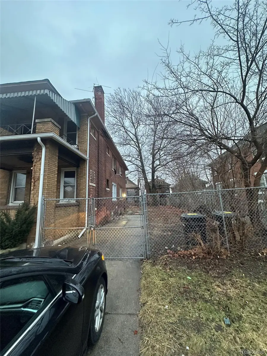 4017 Pingree Street, Detroit, MI 48204 - Image #3