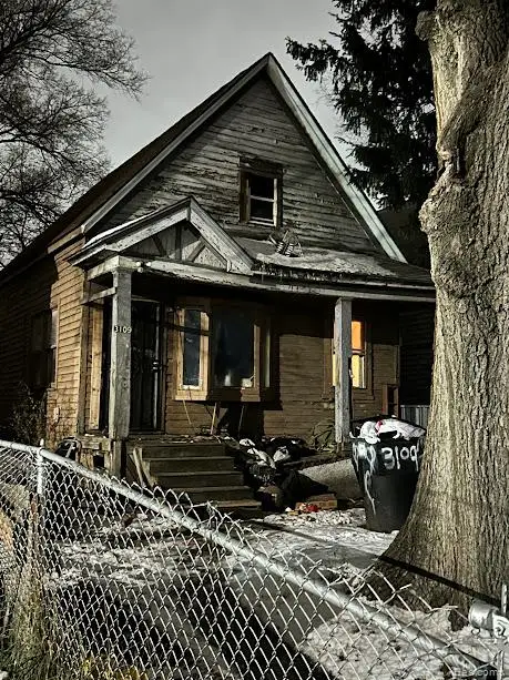 3109 Hammond Street, Detroit, MI 48210 - Image #1