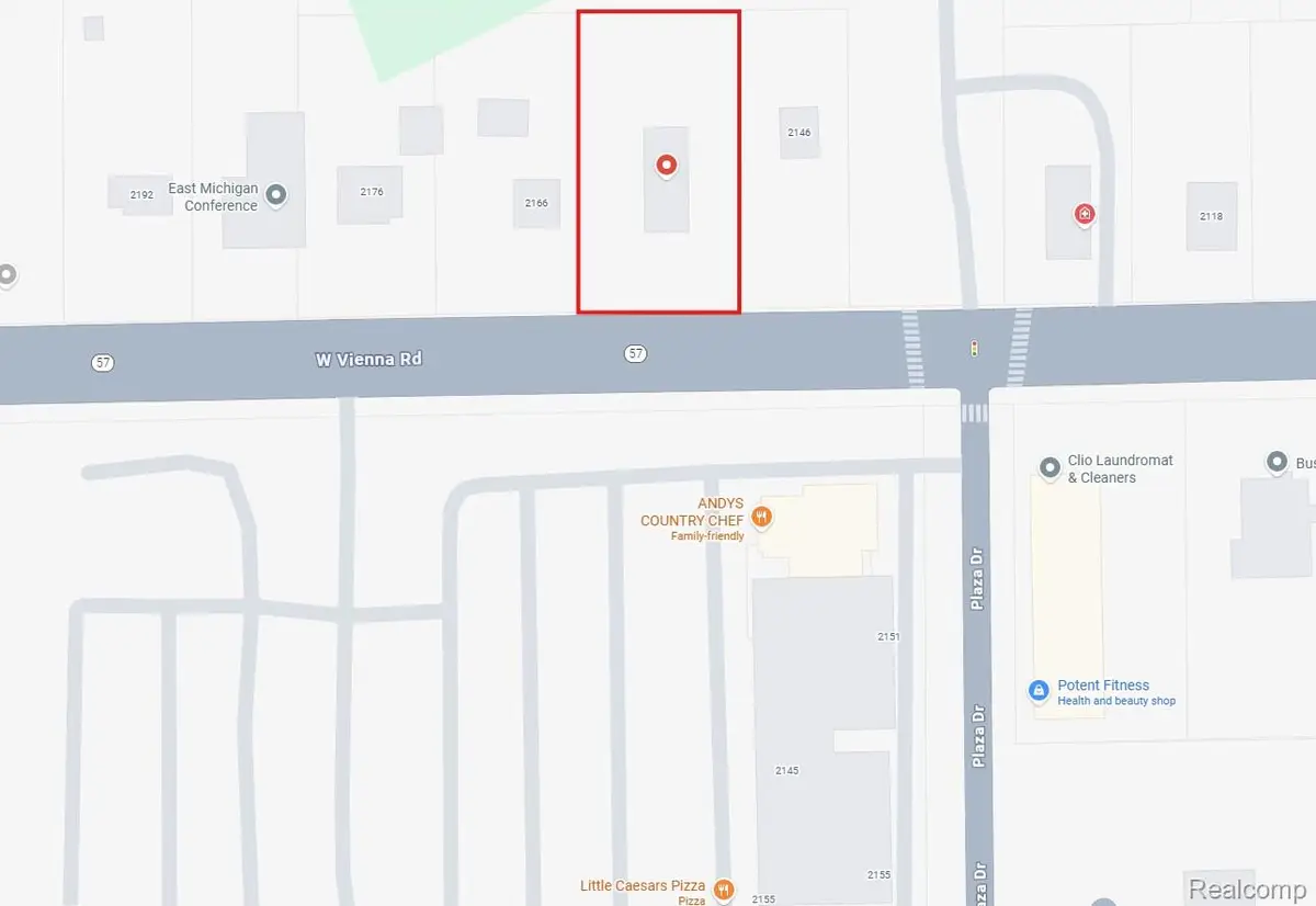 2156 W Vienna Road, Clio, MI 48420 - Image #1