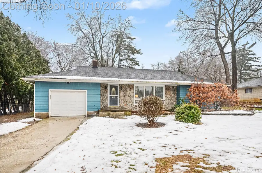3355 Elmy Drive, Orion, MI 48359 - Image #2