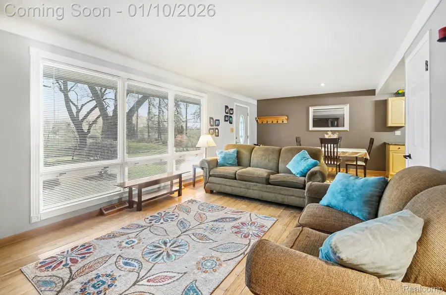 3355 Elmy Drive, Orion, MI 48359 - Image #3