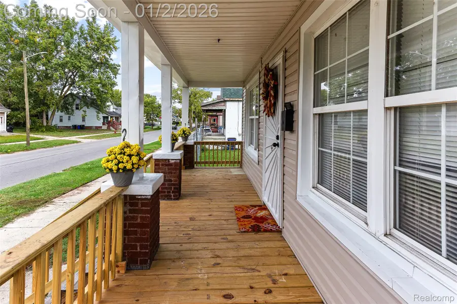 4472 French Road, Detroit, MI 48214 - Image #2