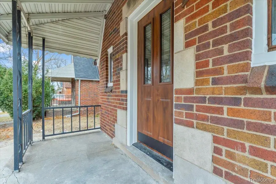 16224 Washburn Street, Detroit, MI 48221 - Image #2
