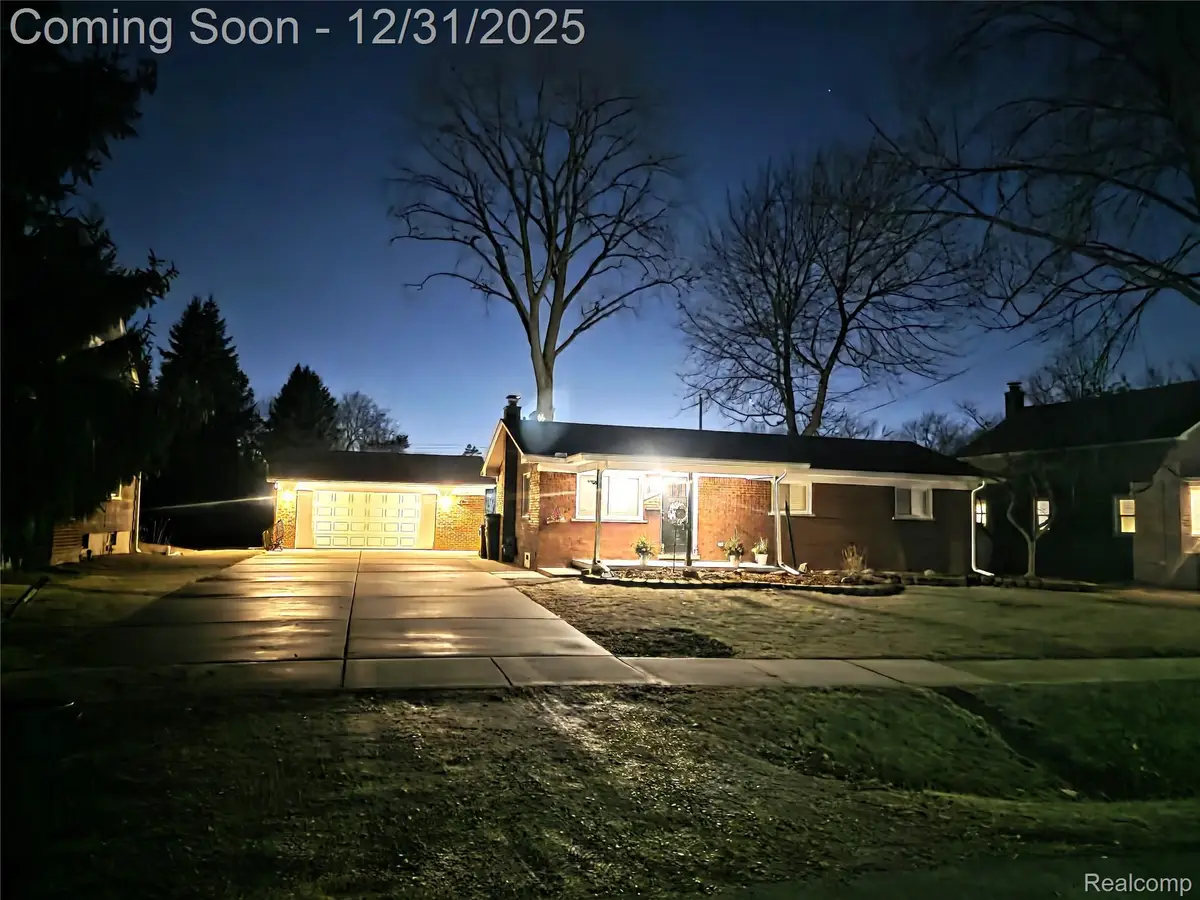 15260 Drysdale Street, Southgate, MI 48195 - Image #1