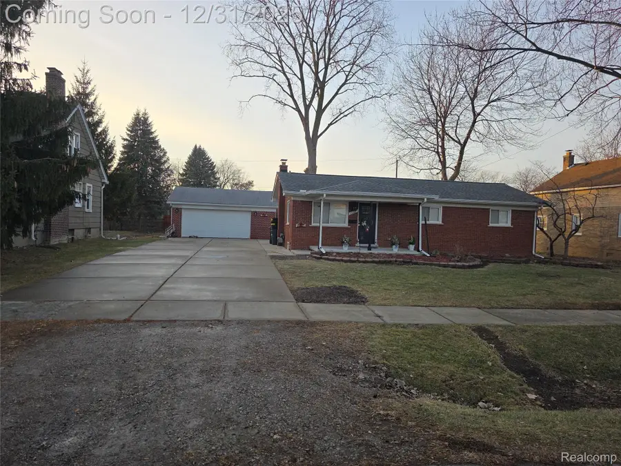 15260 Drysdale Street, Southgate, MI 48195 - Image #3