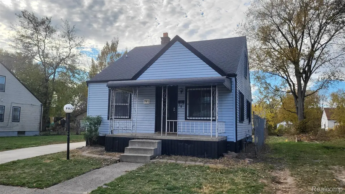 9973 Winthrop Street, Detroit, MI 48227 - Image #1