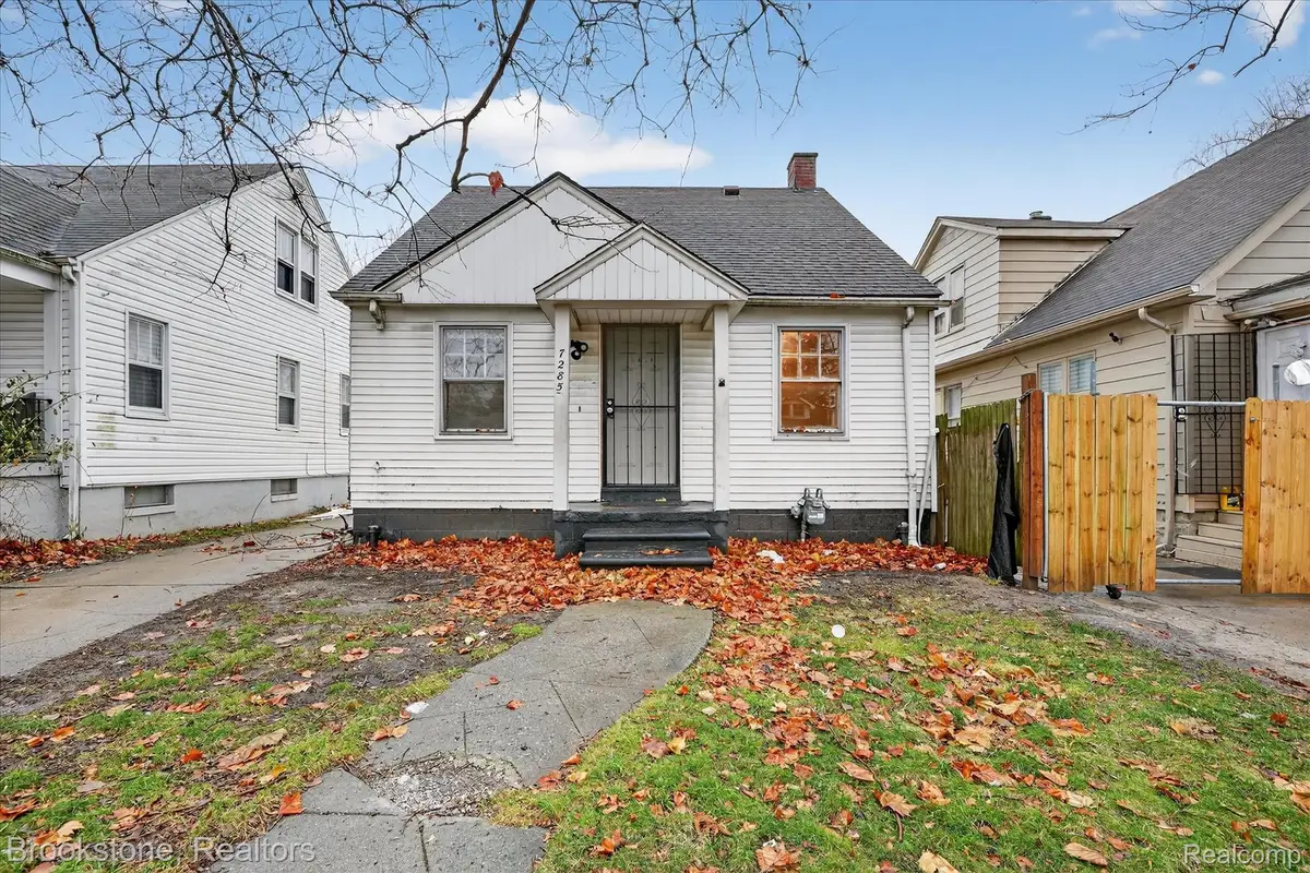 7285 Mansfield Street, Detroit, MI 48228 - Image #1