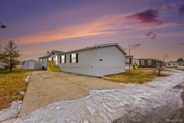 59227 Lewis Ln, NewHaven, MI 48048