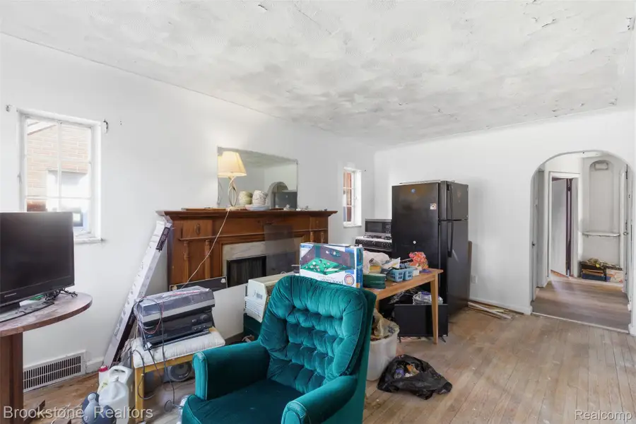 18474 Griggs Street, Detroit, MI 48221 - #2