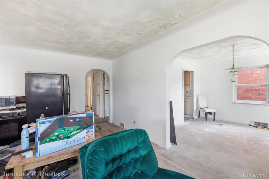 18474 Griggs Street, Detroit, MI 48221 - #3