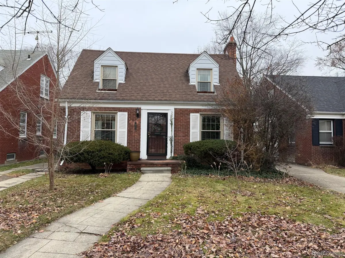 14216 Warwick Street, Detroit, MI 48223 - #1
