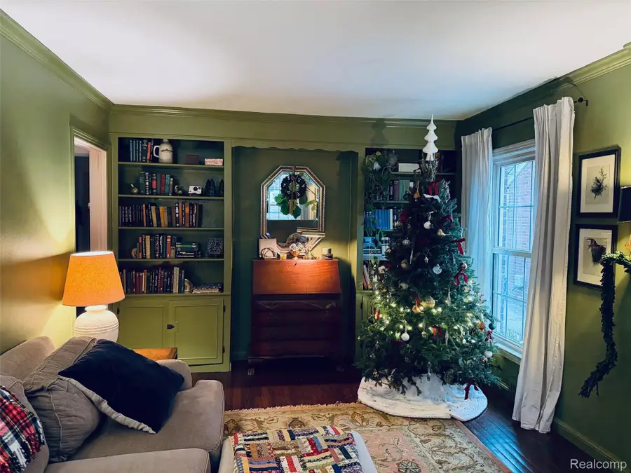 14216 Warwick Street, Detroit, MI 48223 - #3