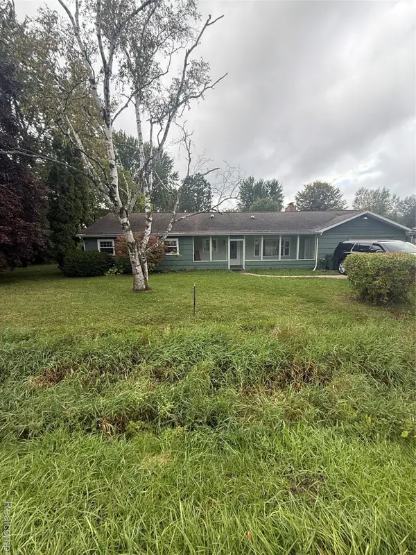 3176 E Fisher Road, BayCity, MI 48706