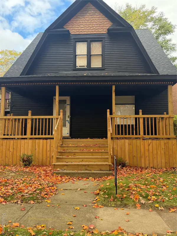 314 W 2nd Avenue, Flint, MI 48503