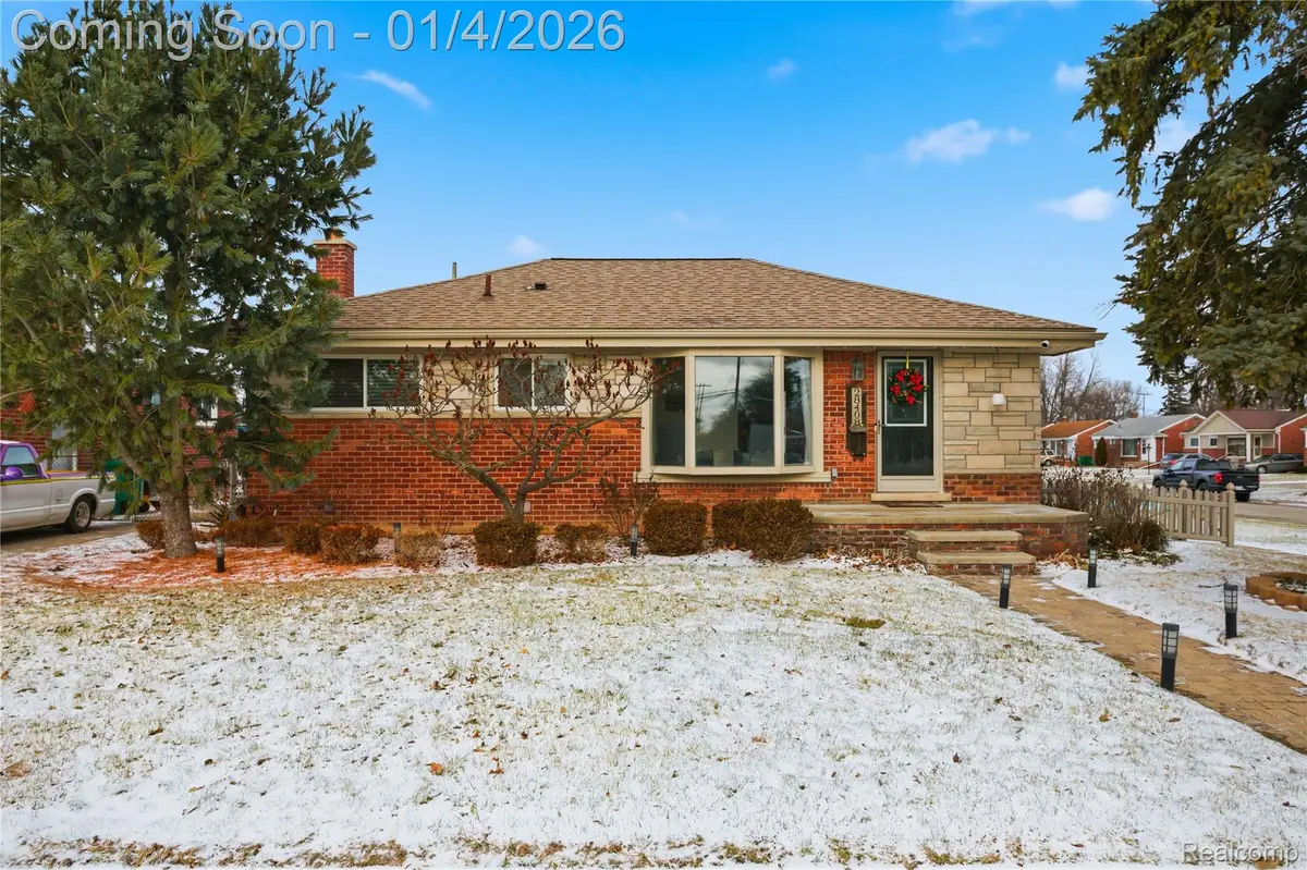 28408 Kathryn Street, Garden City, MI 48135 - Image #1