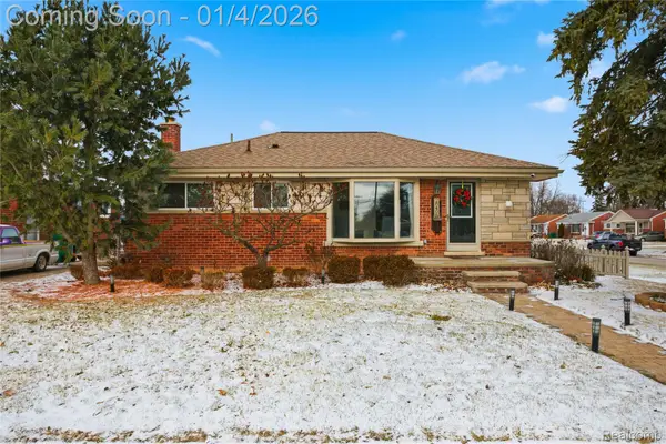 28408 Kathryn Street, GardenCity, MI 48135