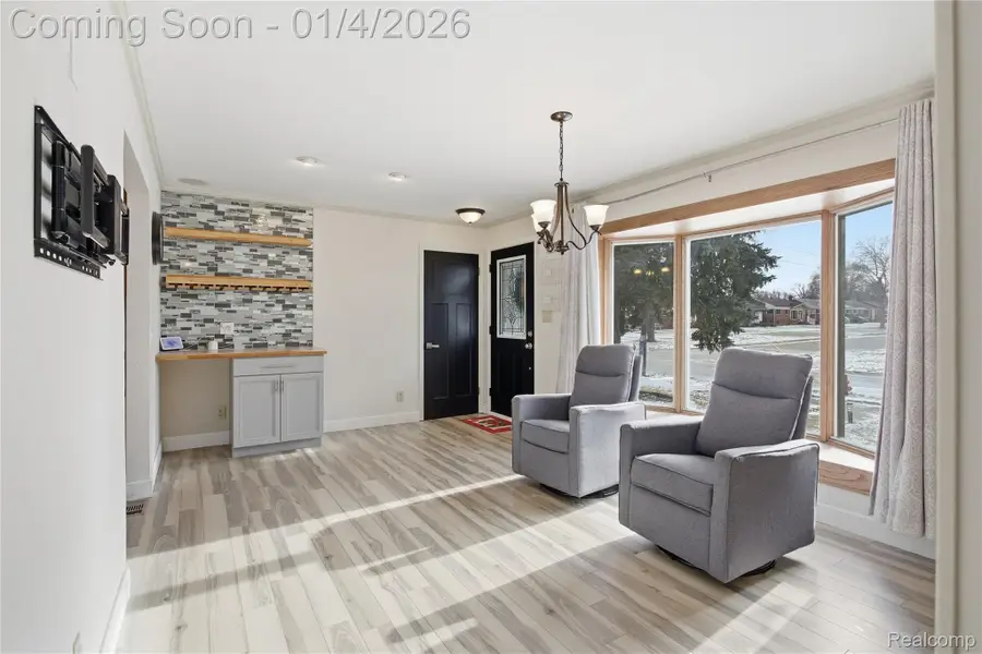 28408 Kathryn Street, Garden City, MI 48135 - Image #3