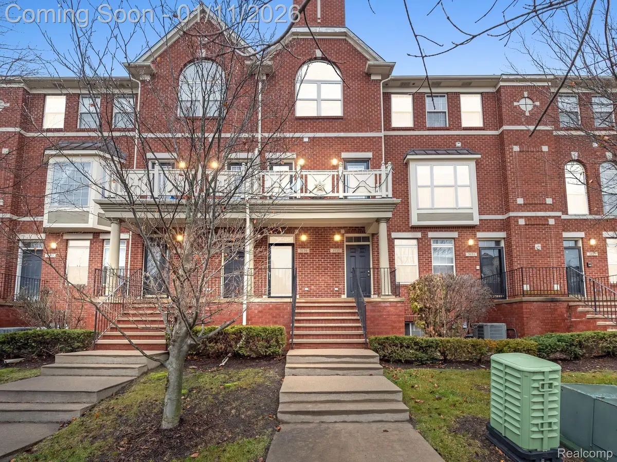 3139 Camden Drive, Troy, MI 48084 - Image #1