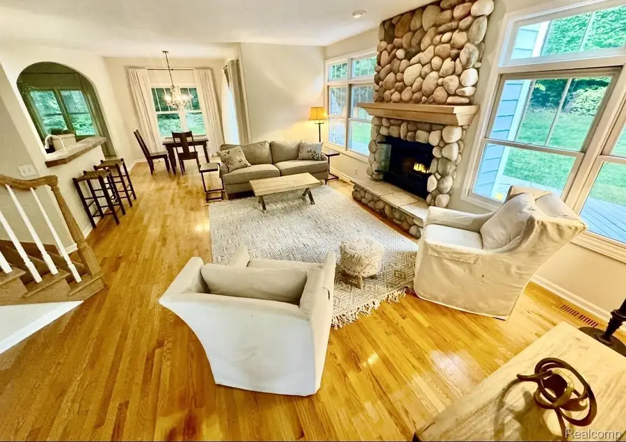 11536 Oak Grove Road, Grand Haven Charter Township, MI 49417 - Image #3