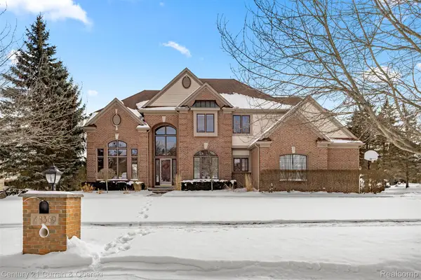 48369 Wadebridge Drive, Canton, MI 48187