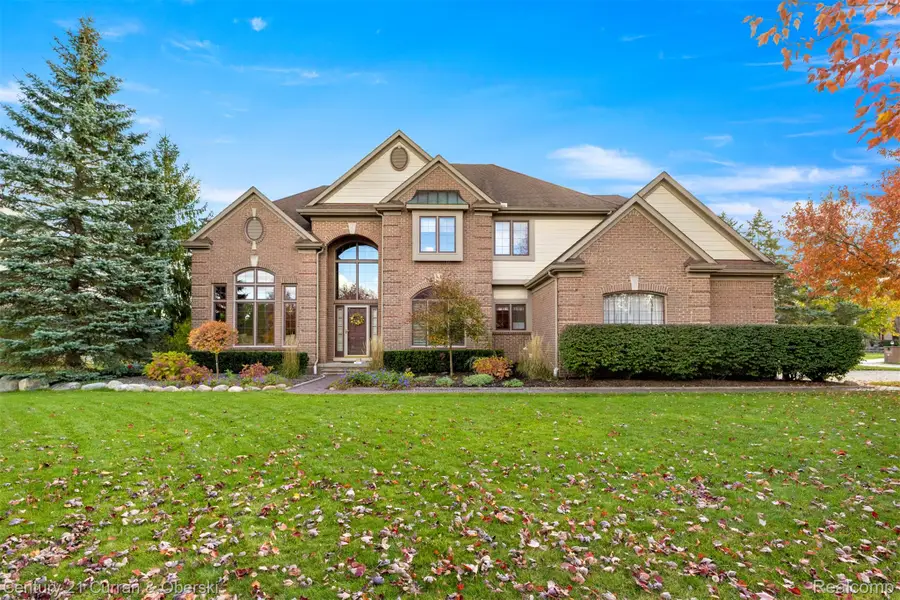 48369 Wadebridge Drive, Canton, MI 48187 - Image #3