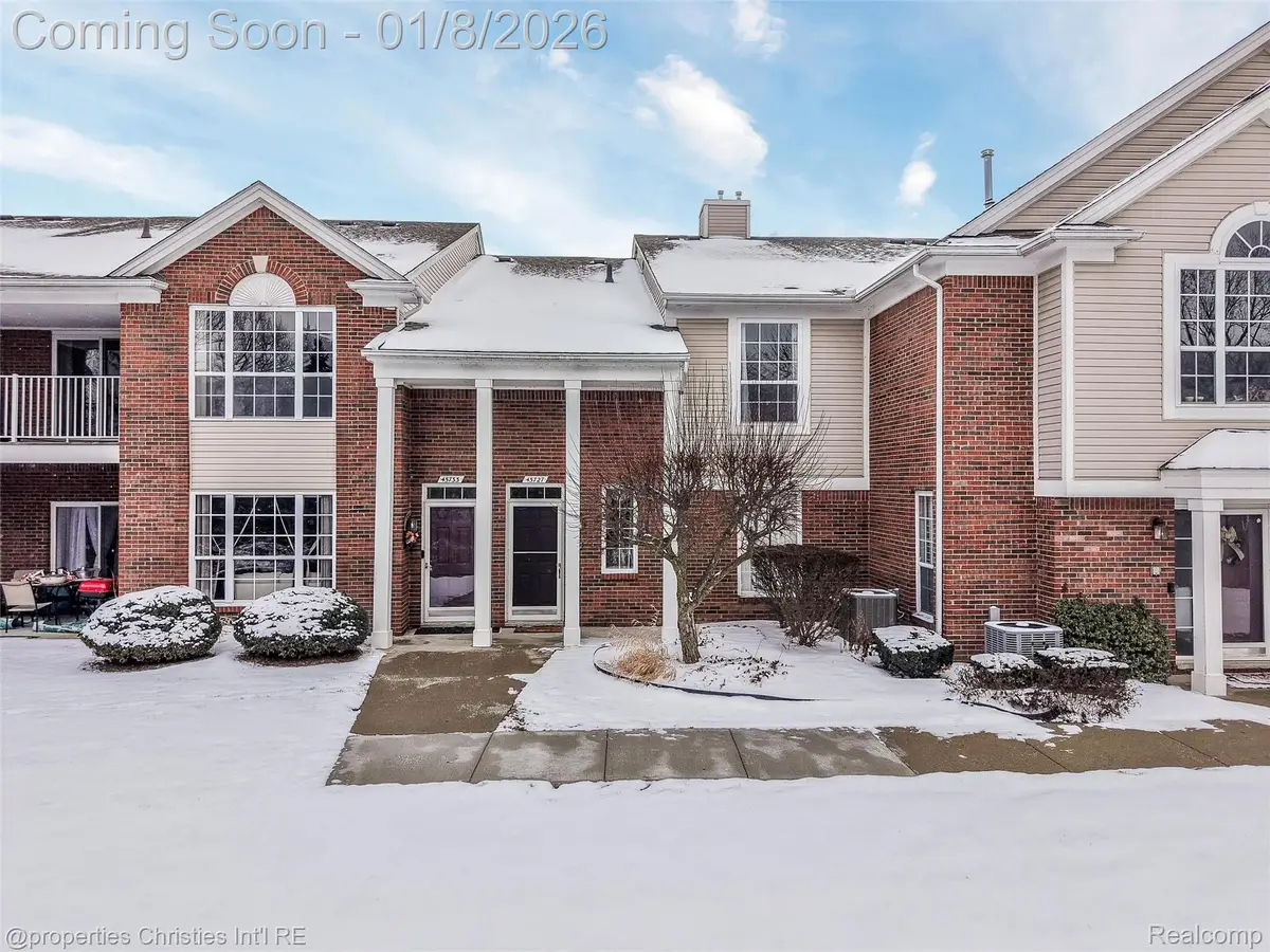 45727 Heather Ridge Drive #224, Macomb, MI 48044 - Image #1