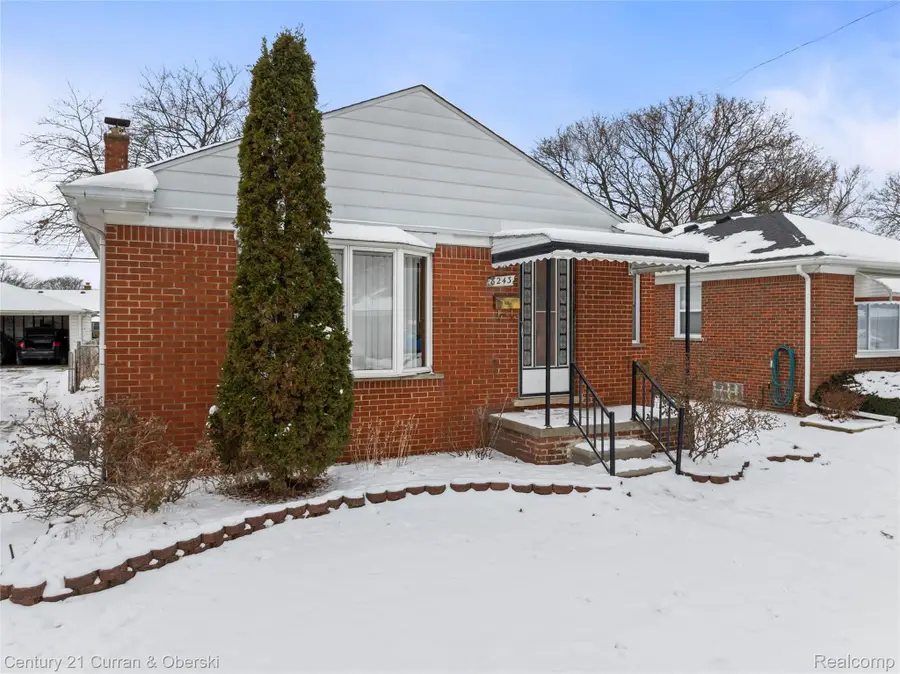 8243 Virgil Street, Dearborn Heights, MI 48127 - Image #3