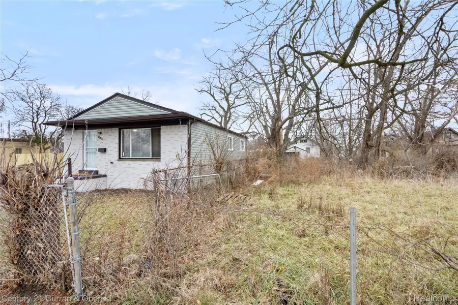 9901 Yellowstone Street, Detroit, MI 48204 - Image #3
