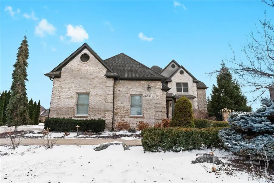 10511 Stoney Point Drive, Green Oak, MI 48178 - Image #3