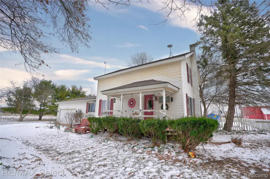 4148 N Williams Road, Greenbush, MI 48879 - Image #2