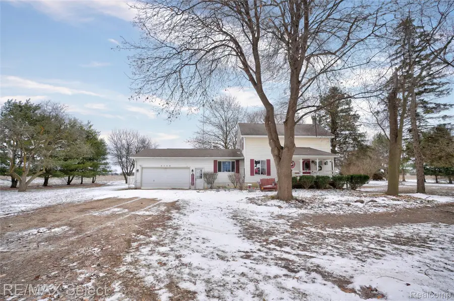 4148 N Williams Road, Greenbush, MI 48879 - Image #3