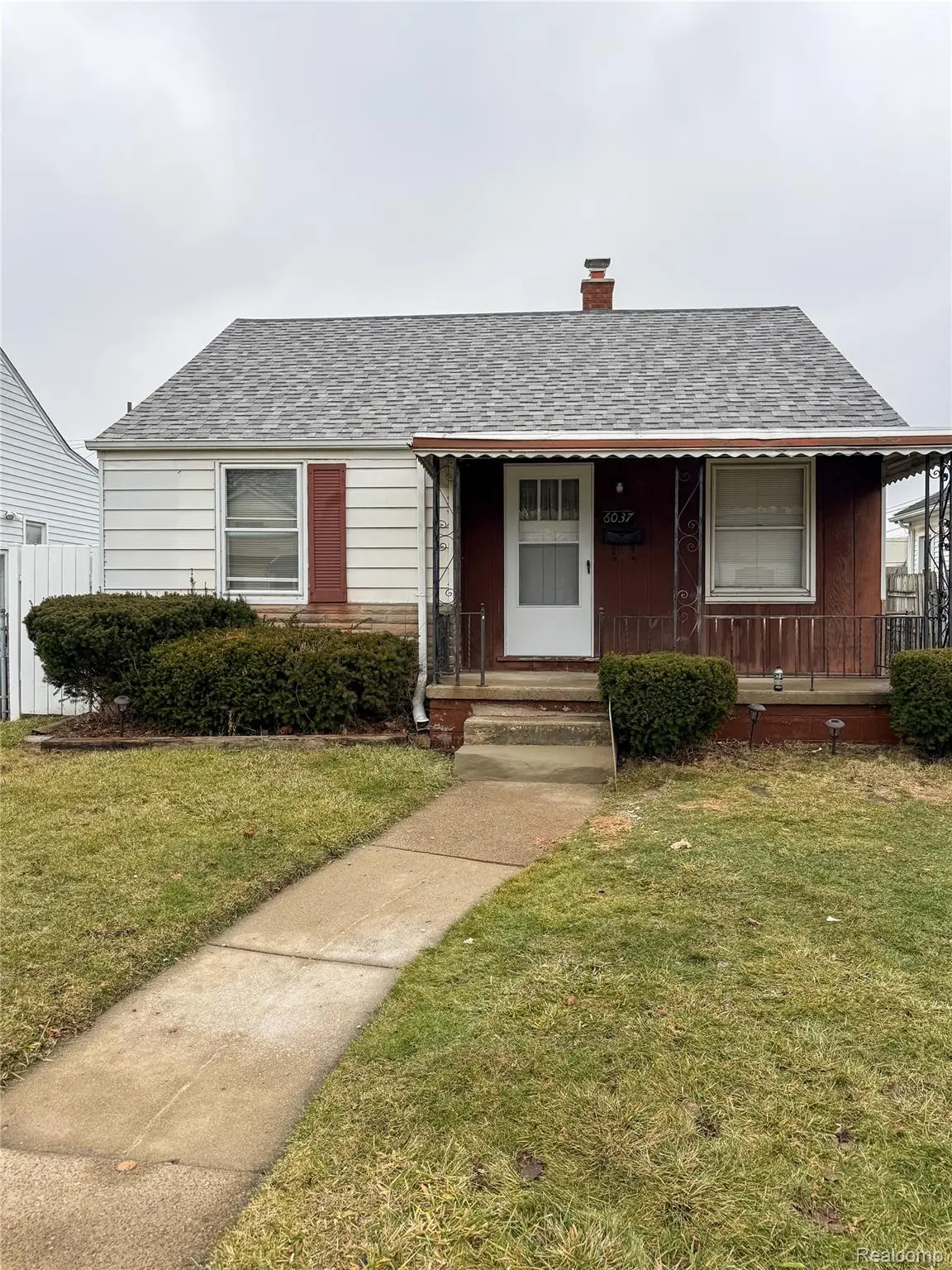 6037 Cooper Street, Taylor, MI 48180 - Image #1