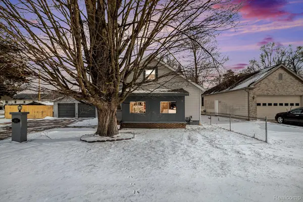 180 N Pasadena Street, Ypsilanti, MI 48198