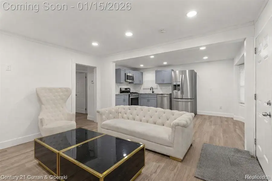 11366 Vaughan Street, Detroit, MI 48228 - Image #3