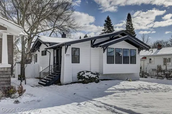 3110 N Main Street, RoyalOak, MI 48073