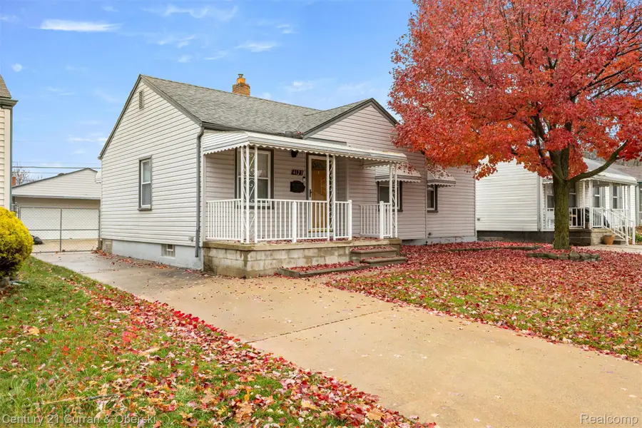 4123 Abbott Avenue, Lincoln Park, MI 48146 - Image #2