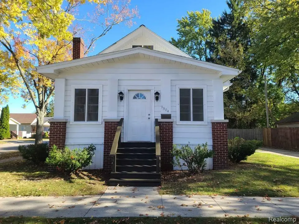 1804 12th Street, Port Huron, MI 48060 - Image #1