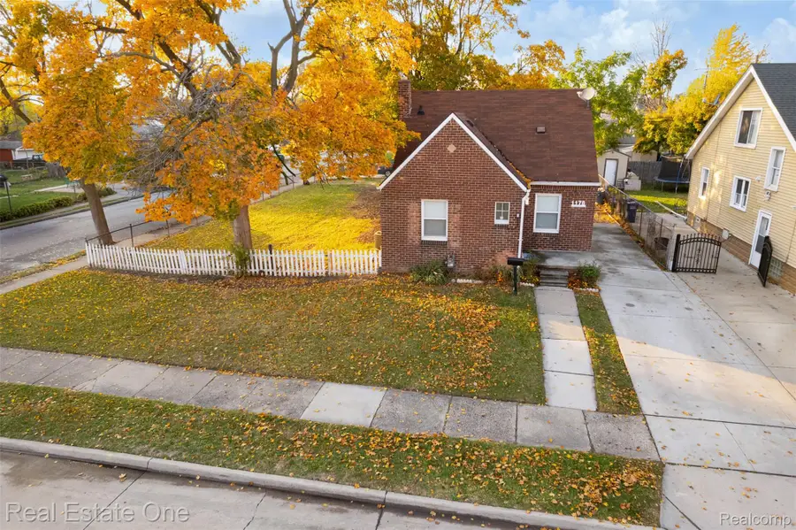1178 Fort Park Boulevard, Lincoln Park, MI 48146 - Image #2