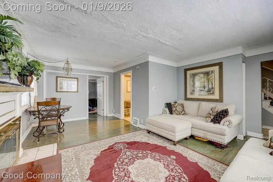 18669 Coyle Street, Detroit, MI 48235 - Image #3