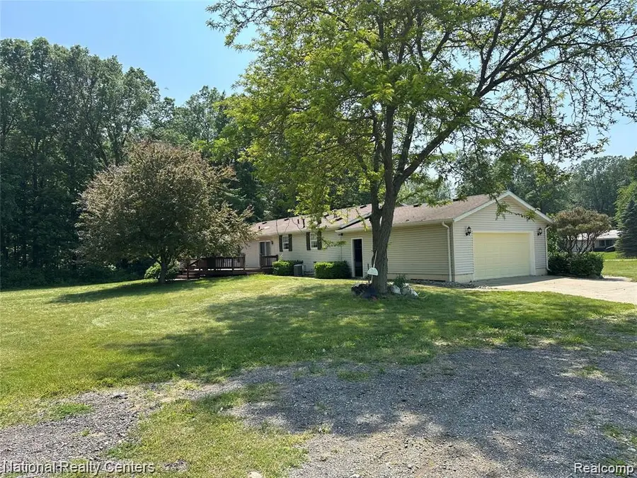 8049 Mckinley Road, Clay Township, MI 48001 - Image #2