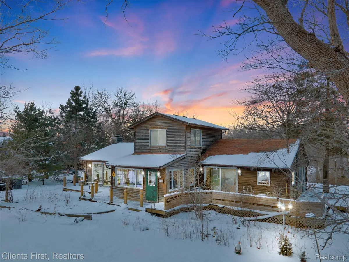 9985 Ford Road, Ypsilanti, MI 48198 - #1