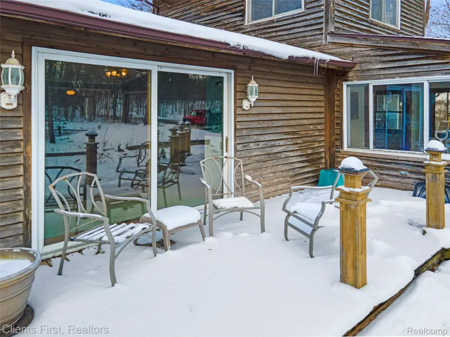 9985 Ford Road, Ypsilanti, MI 48198 - #3