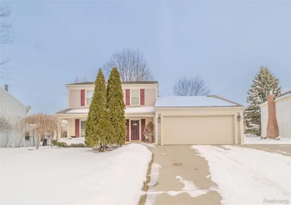 34711 Bunker Hill Drive, FarmingtonHills, MI 48331