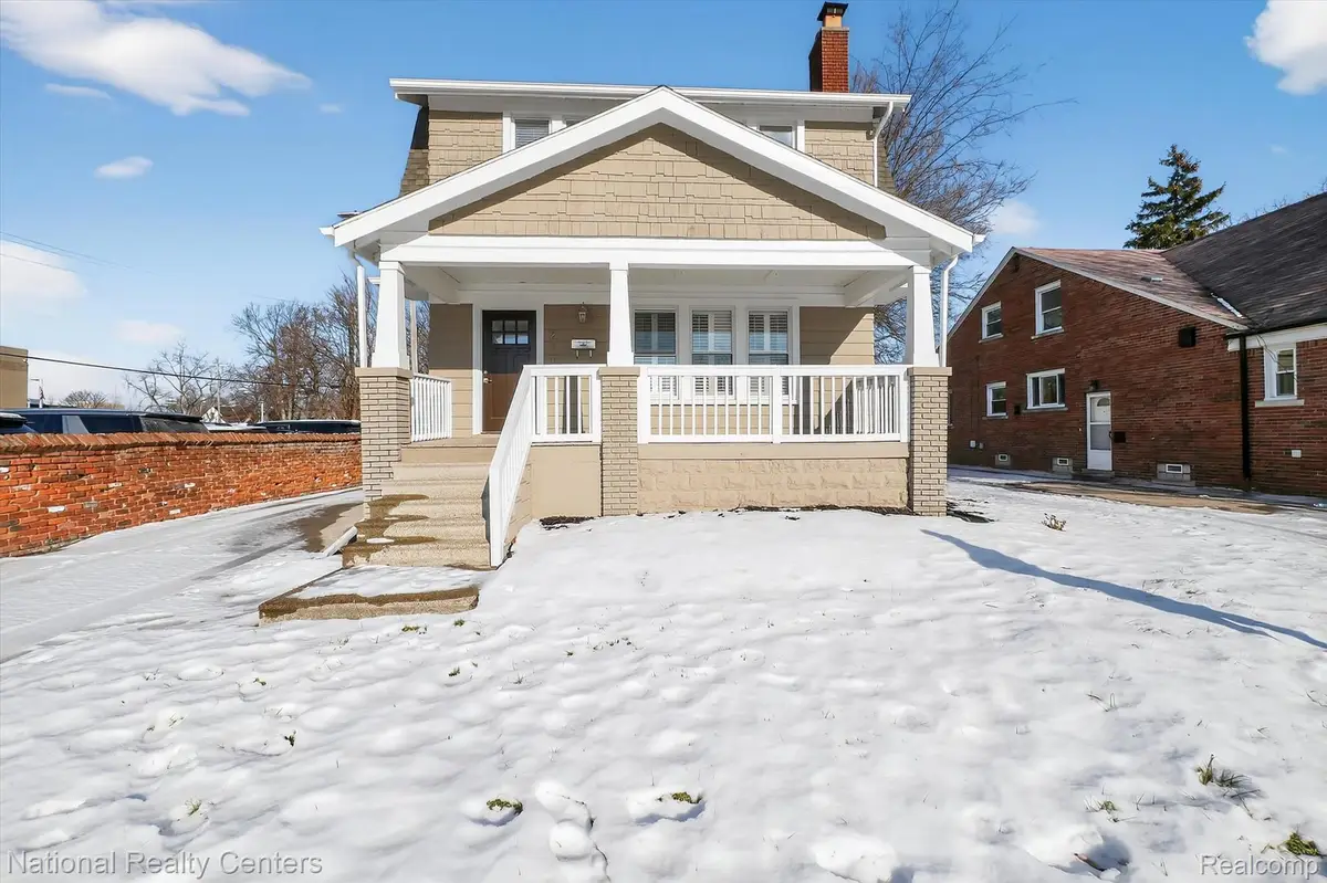 211 Silman Street, Ferndale, MI 48220 - Image #1