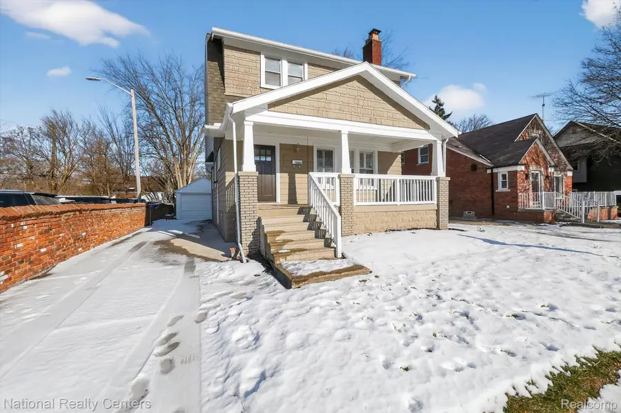 211 Silman Street, Ferndale, MI 48220 - Image #2